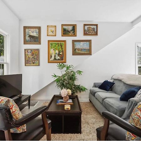 Elegant Guest Studio In Upscale Community كوفينغتون المظهر الخارجي الصورة