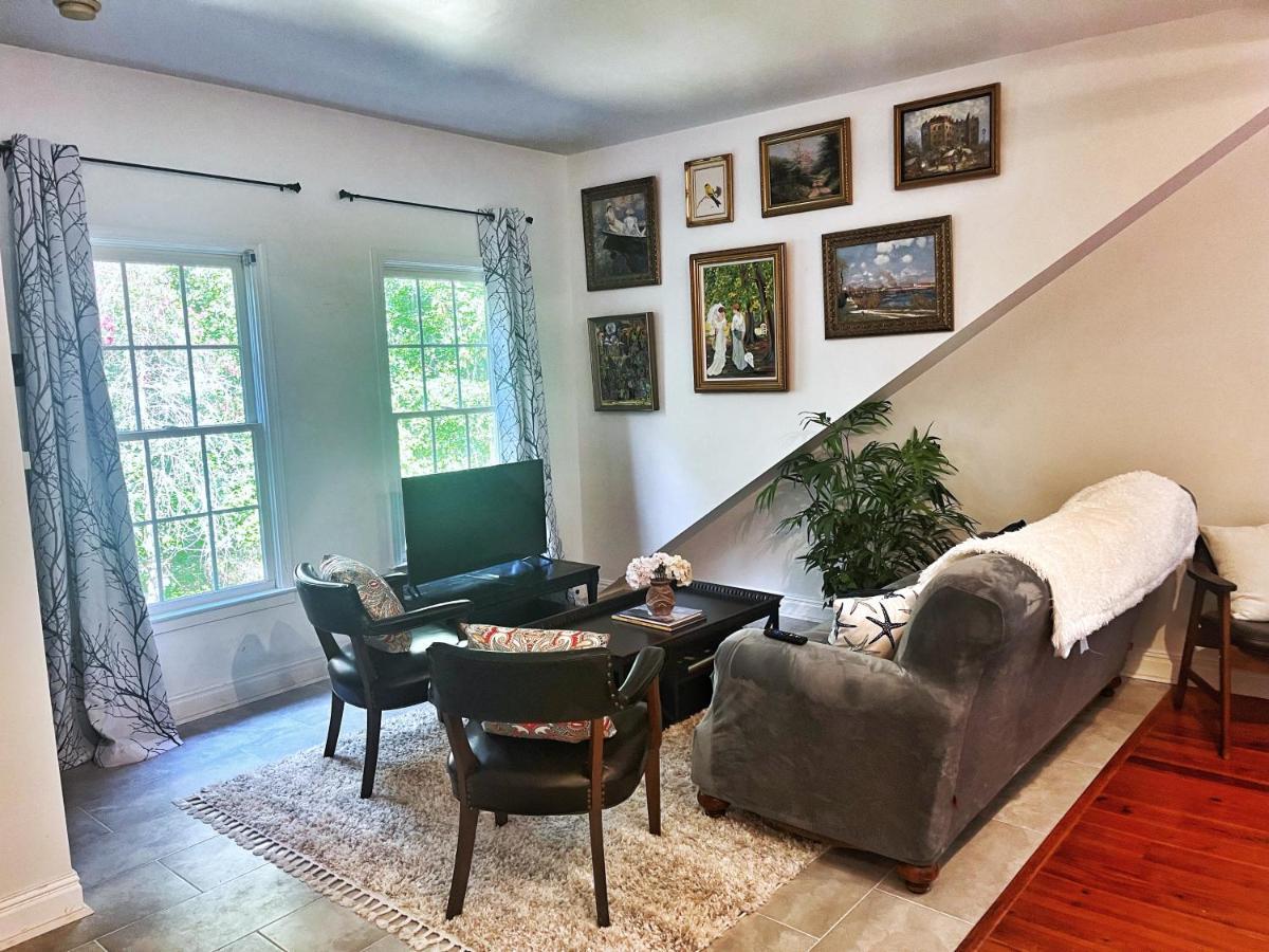Elegant Guest Studio In Upscale Community كوفينغتون المظهر الخارجي الصورة