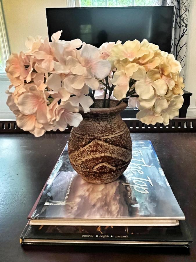 Elegant Guest Studio In Upscale Community كوفينغتون المظهر الخارجي الصورة