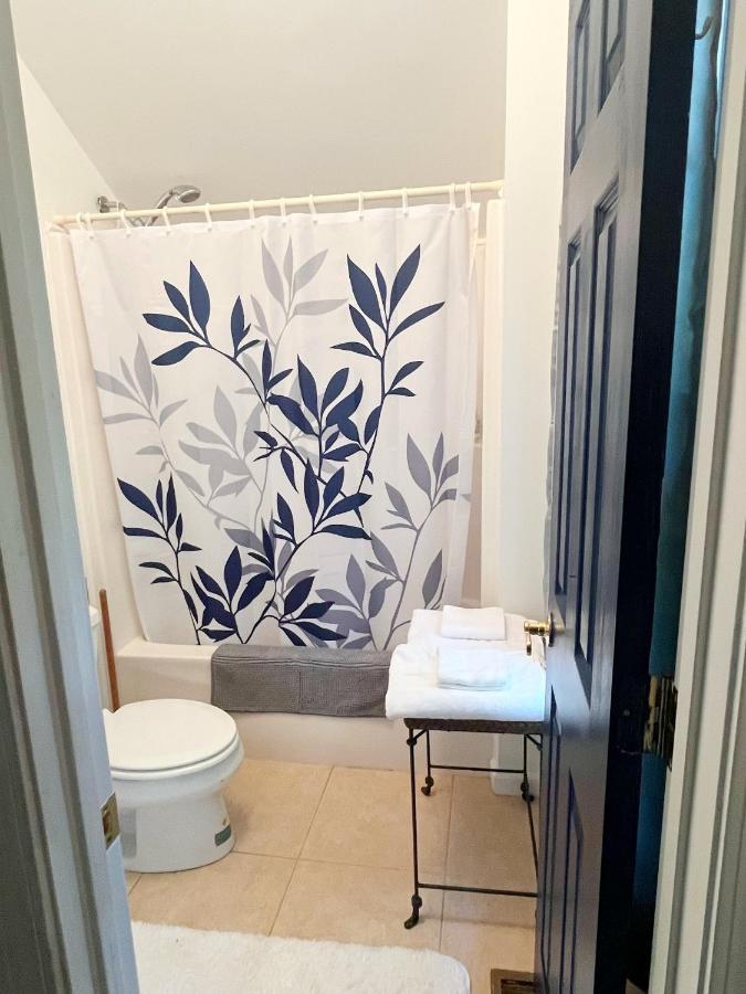Elegant Guest Studio In Upscale Community كوفينغتون المظهر الخارجي الصورة