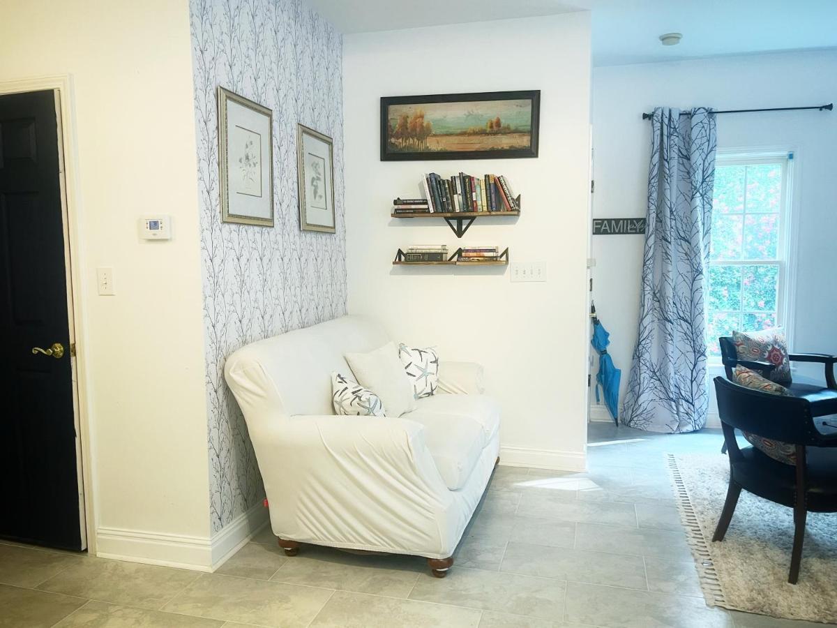 Elegant Guest Studio In Upscale Community كوفينغتون المظهر الخارجي الصورة