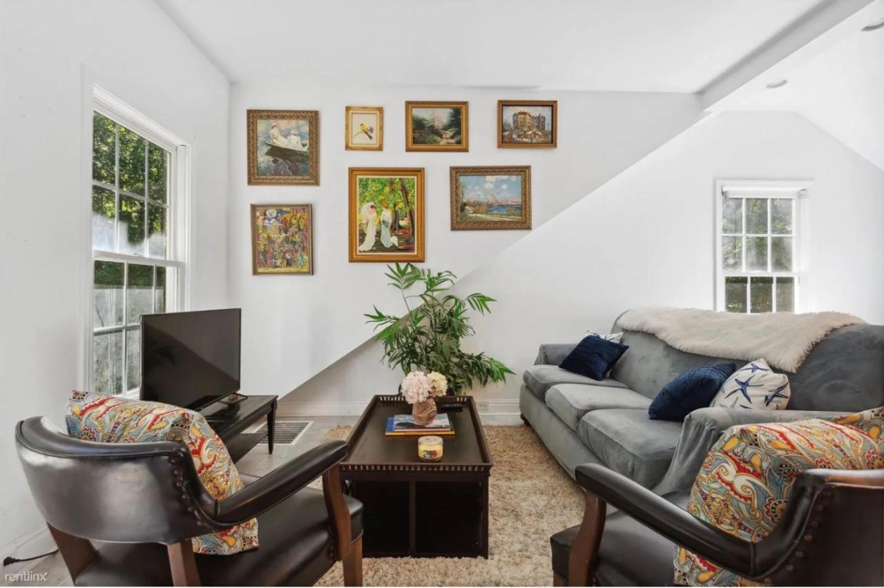 Elegant Guest Studio In Upscale Community كوفينغتون المظهر الخارجي الصورة